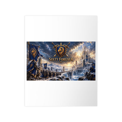 Photopaper Posters