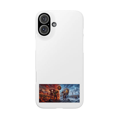 Slim Phone Cases