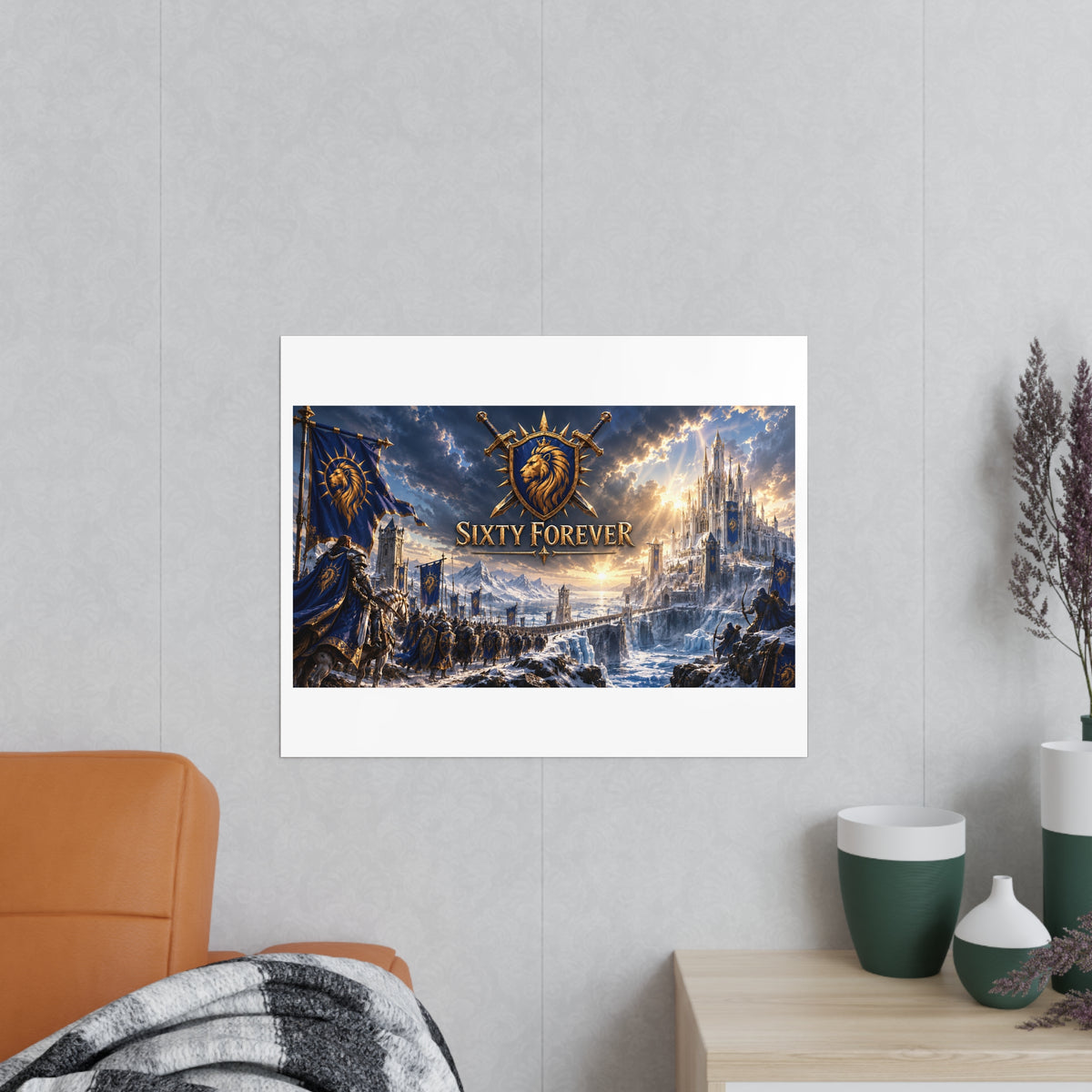 Photopaper Posters