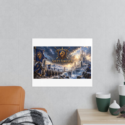 Photopaper Posters