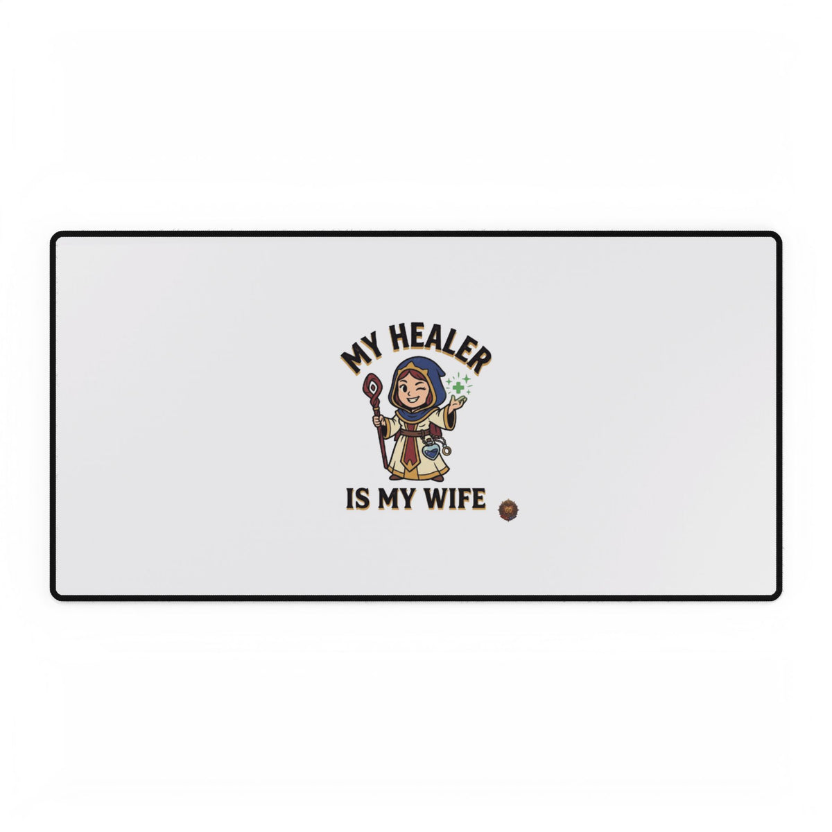 Desk Mats