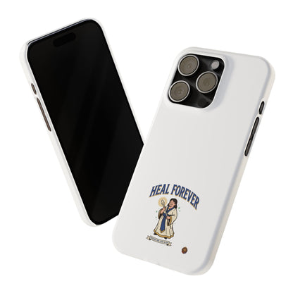 Slim Phone Cases