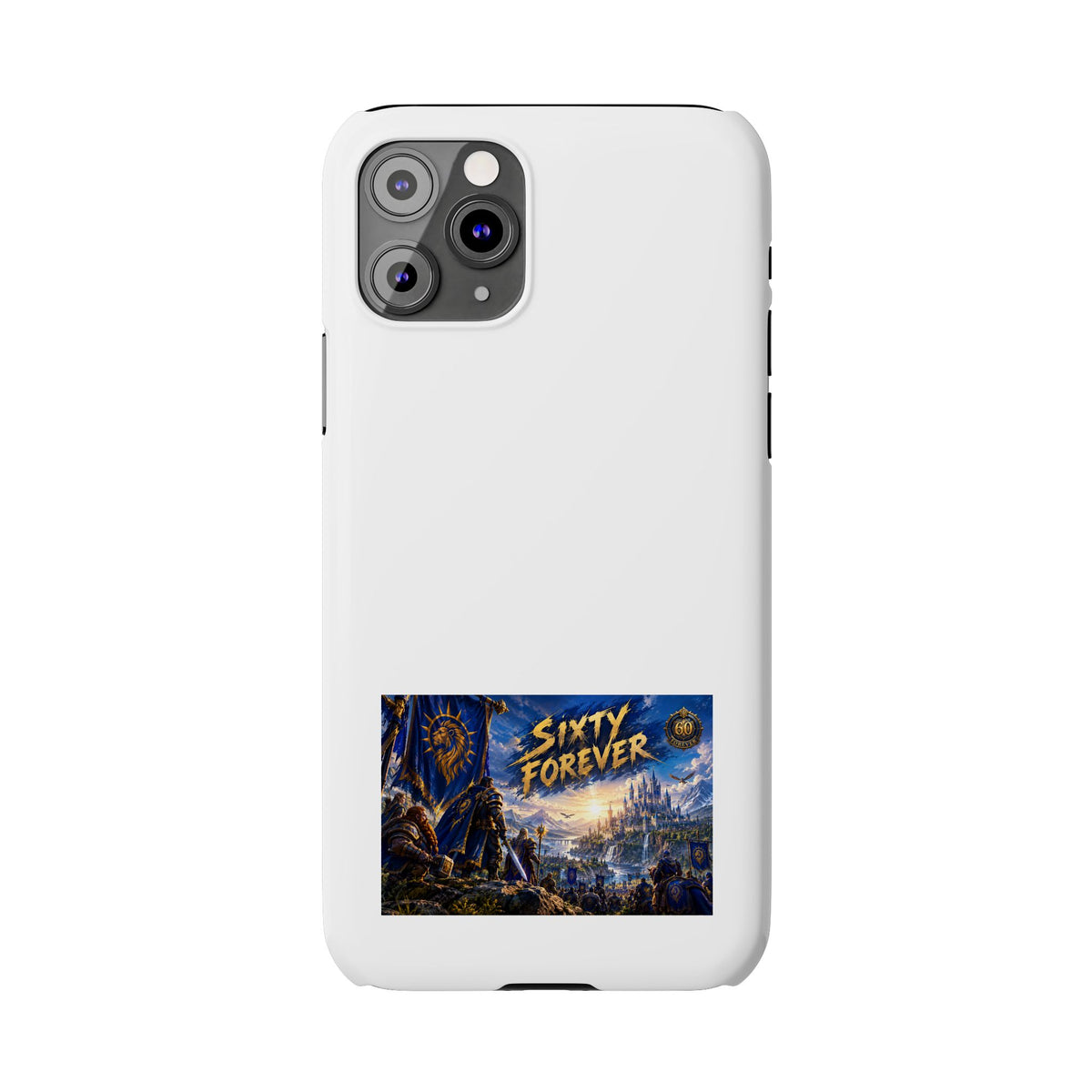 Slim Phone Cases