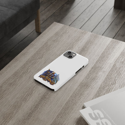 Slim Phone Cases