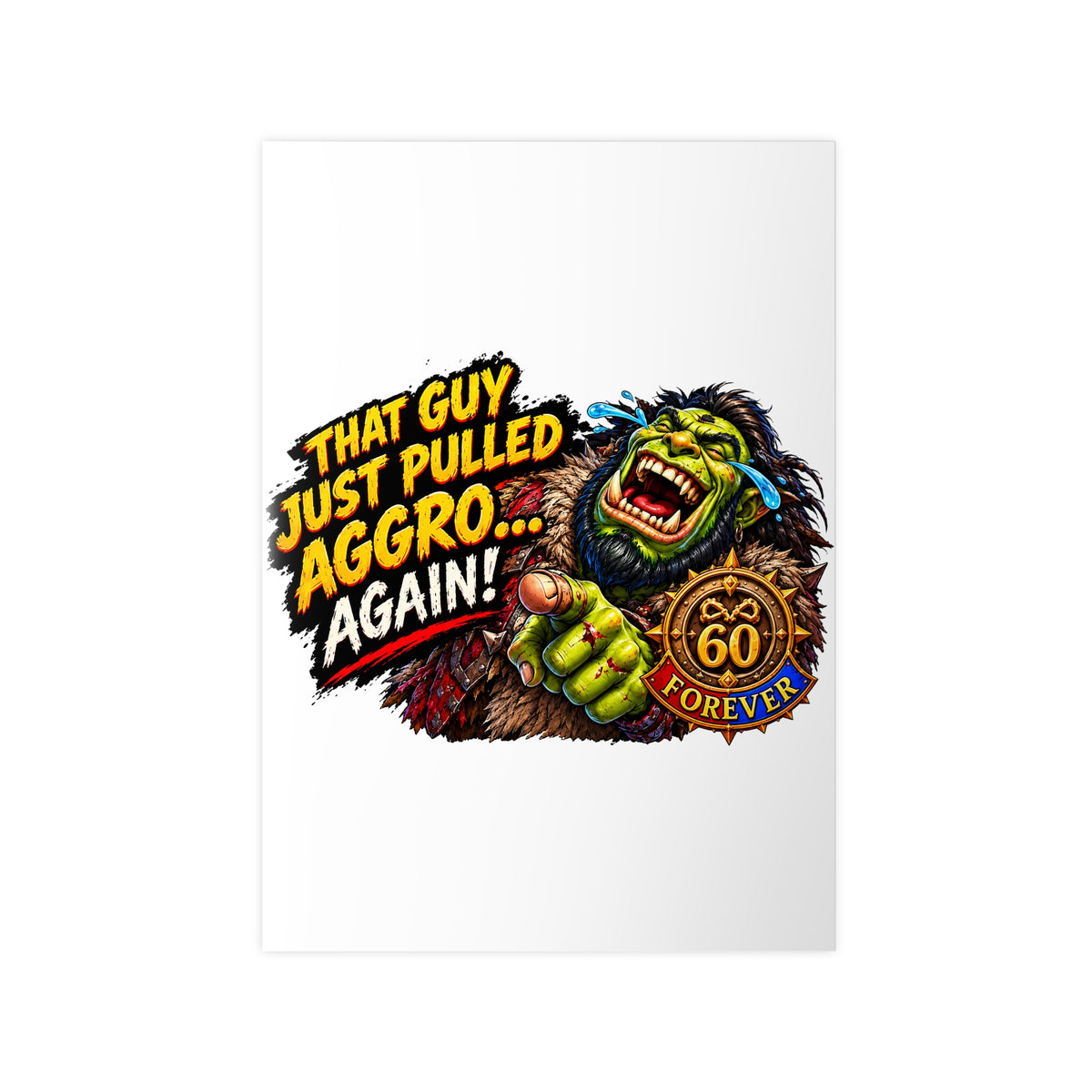 Photopaper Posters