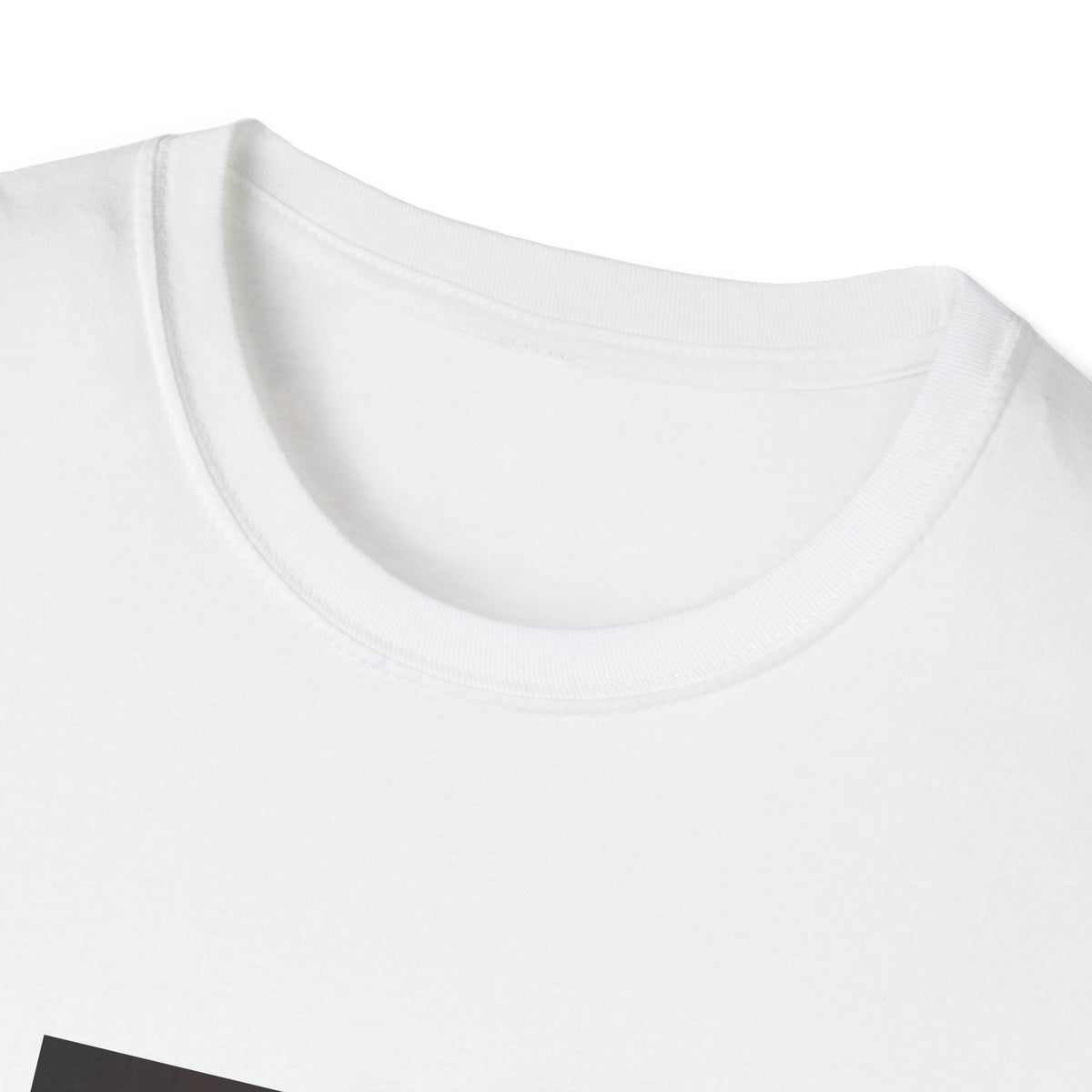 T-Shirt — Fiery Demon Night Graphic Tee