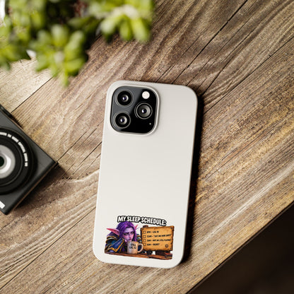 Slim Phone Cases
