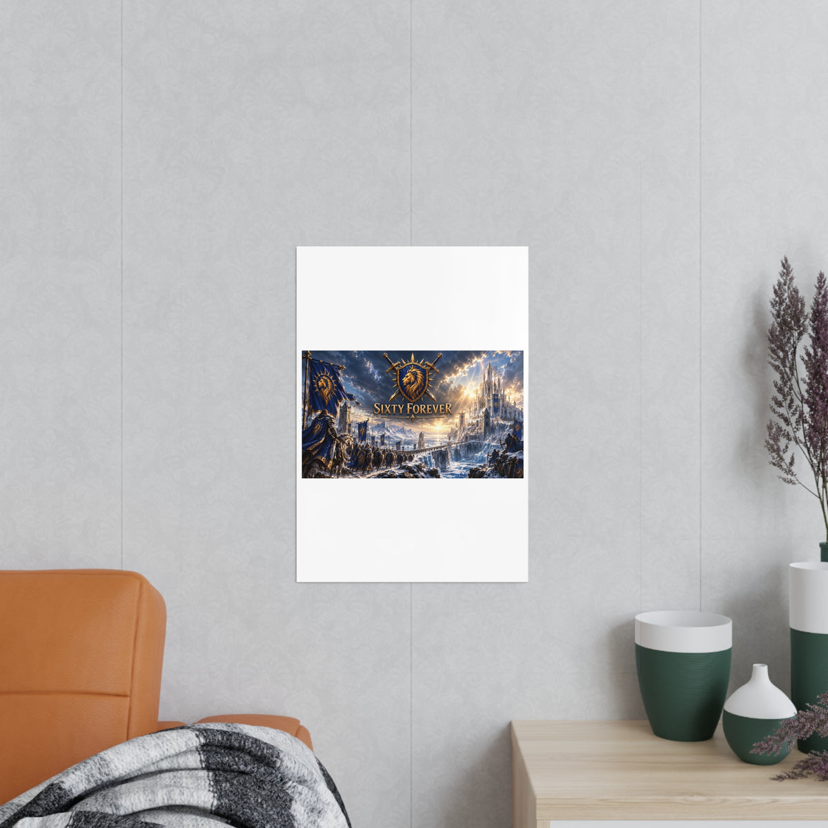 Photopaper Posters
