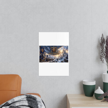 Photopaper Posters