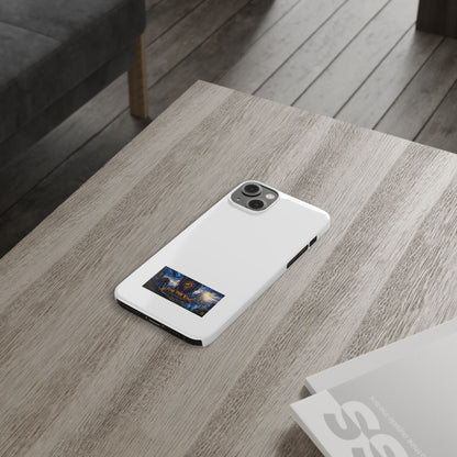 Slim Phone Cases