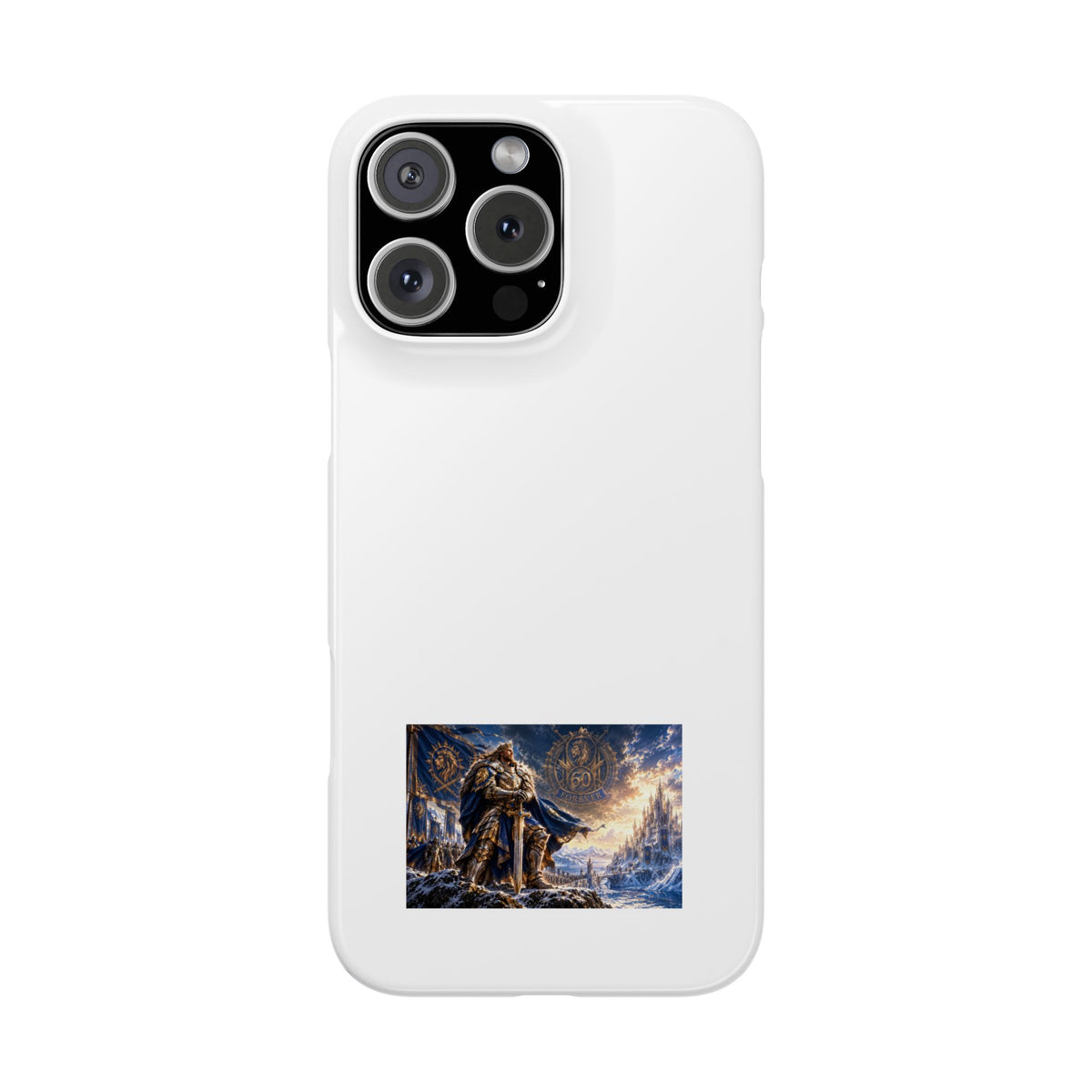 Slim Phone Cases