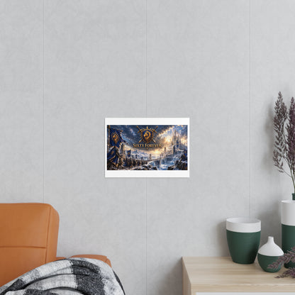 Photopaper Posters