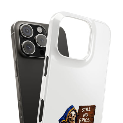 Slim Phone Cases