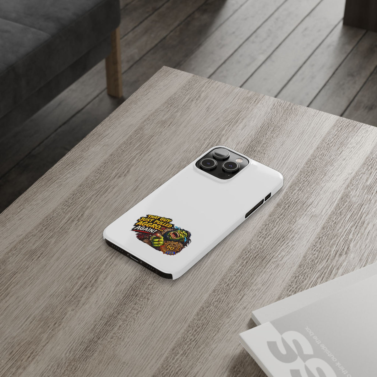 Slim Phone Cases