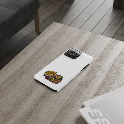 Slim Phone Cases