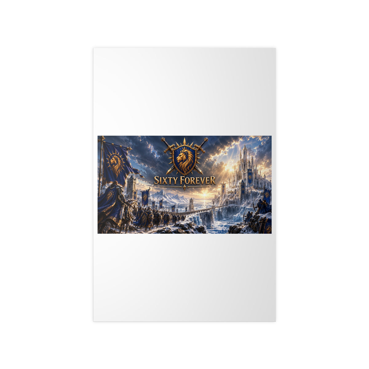 Photopaper Posters