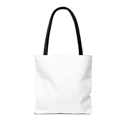 Raid Night Is Date Night Tote Bag — Military Police Themed Canvas Tote