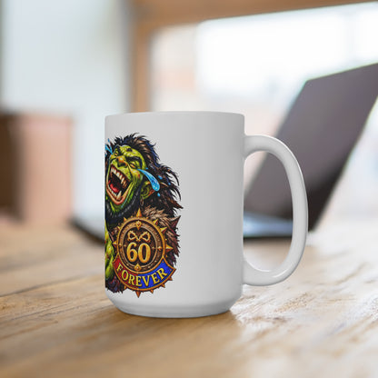 Mug 15oz