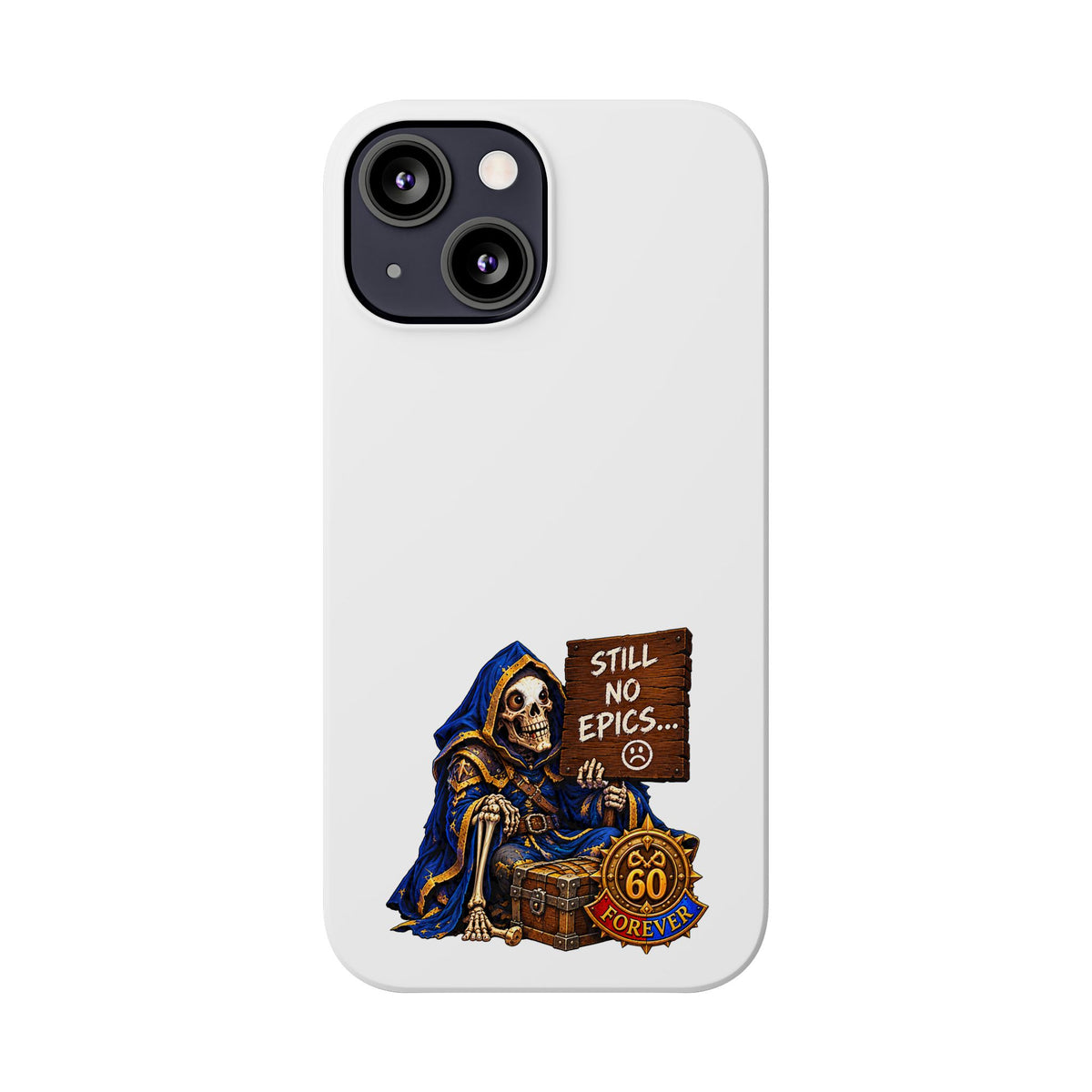 Slim Phone Cases