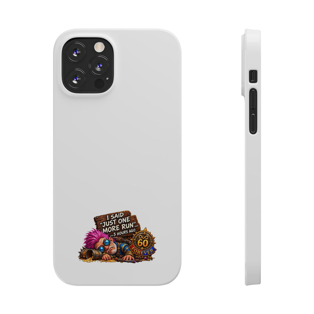 Slim Phone Cases