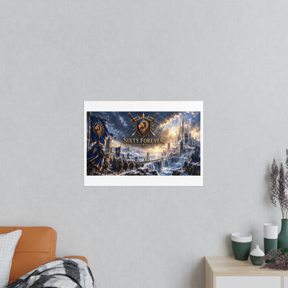 Photopaper Posters