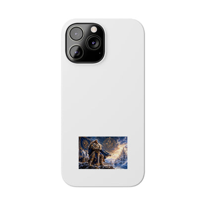 Slim Phone Cases