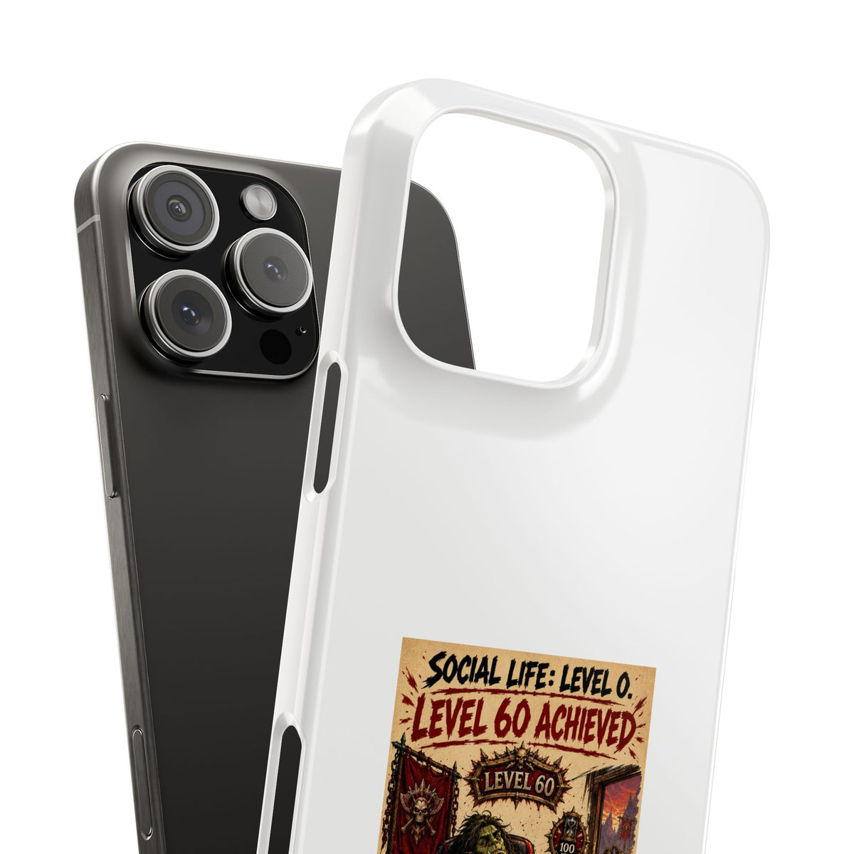 Slim Phone Cases