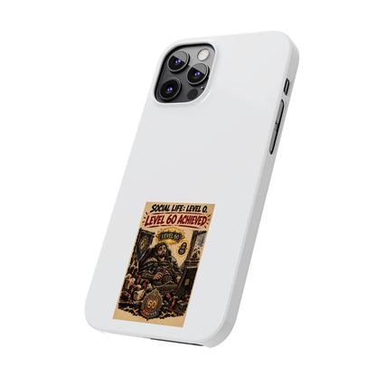 Slim Phone Cases