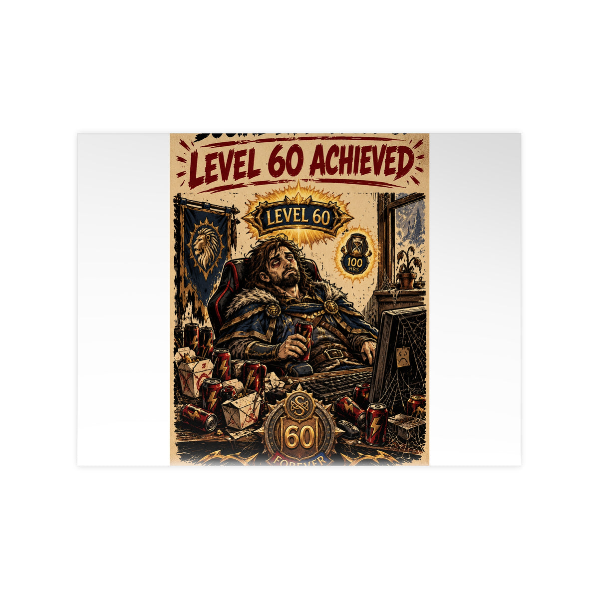 Photopaper Posters
