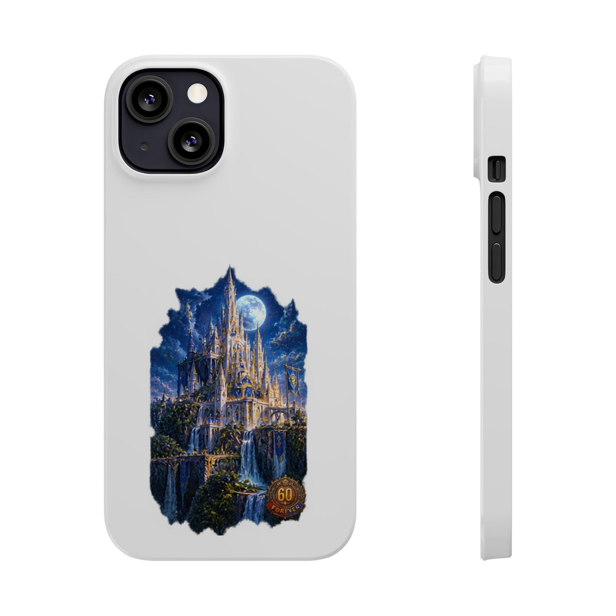 Slim Phone Cases