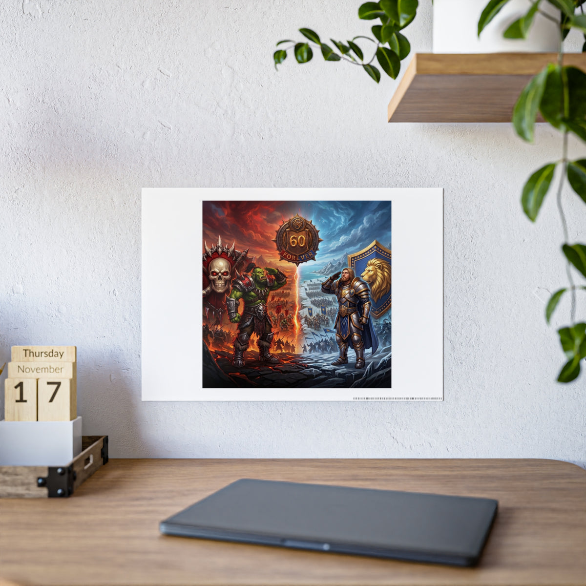 Gloss Posters