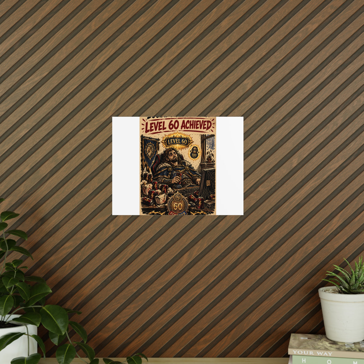 Photopaper Posters