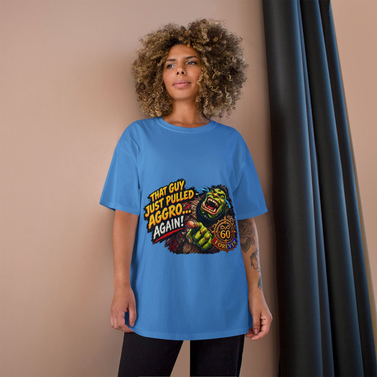 Champion T-Shirt
