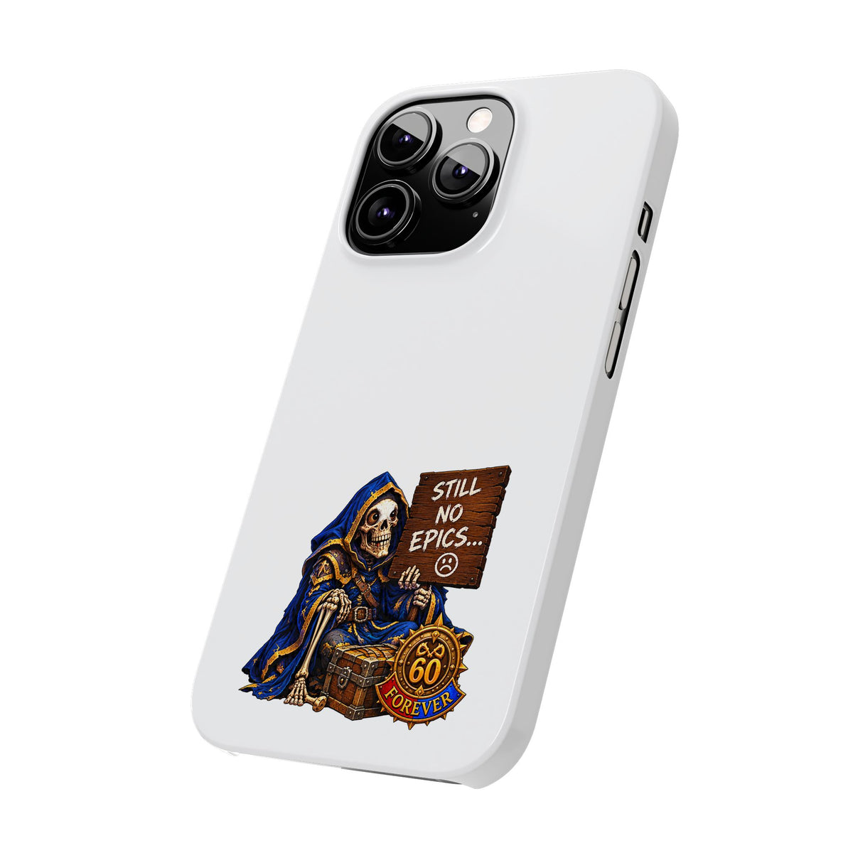 Slim Phone Cases