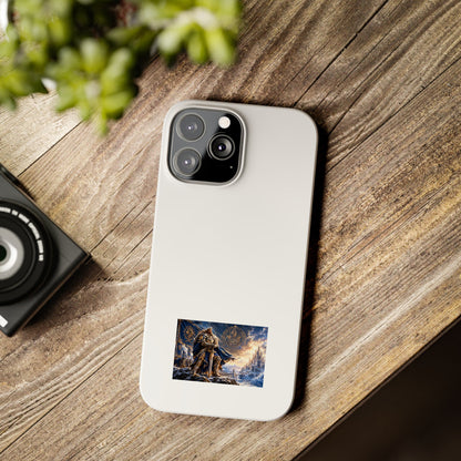 Slim Phone Cases