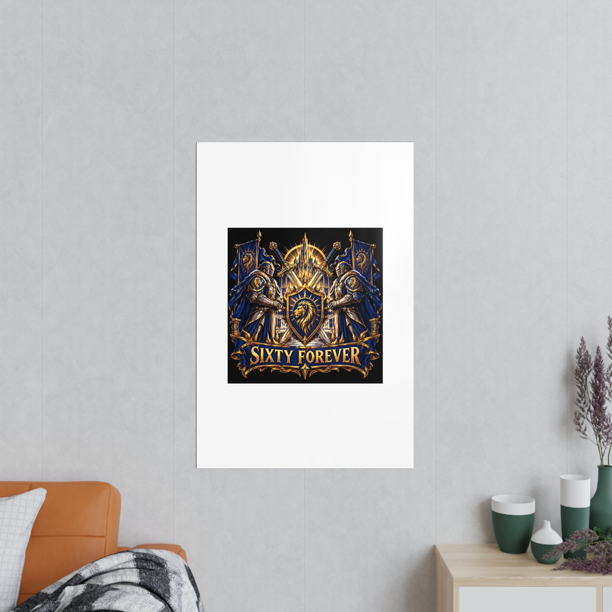Photopaper Posters