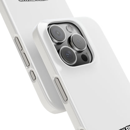 Slim Phone Case — Funny Gamer Design “Then You Finally Get That Rare Drop… And It’s BOE So You Can’t Use It”
