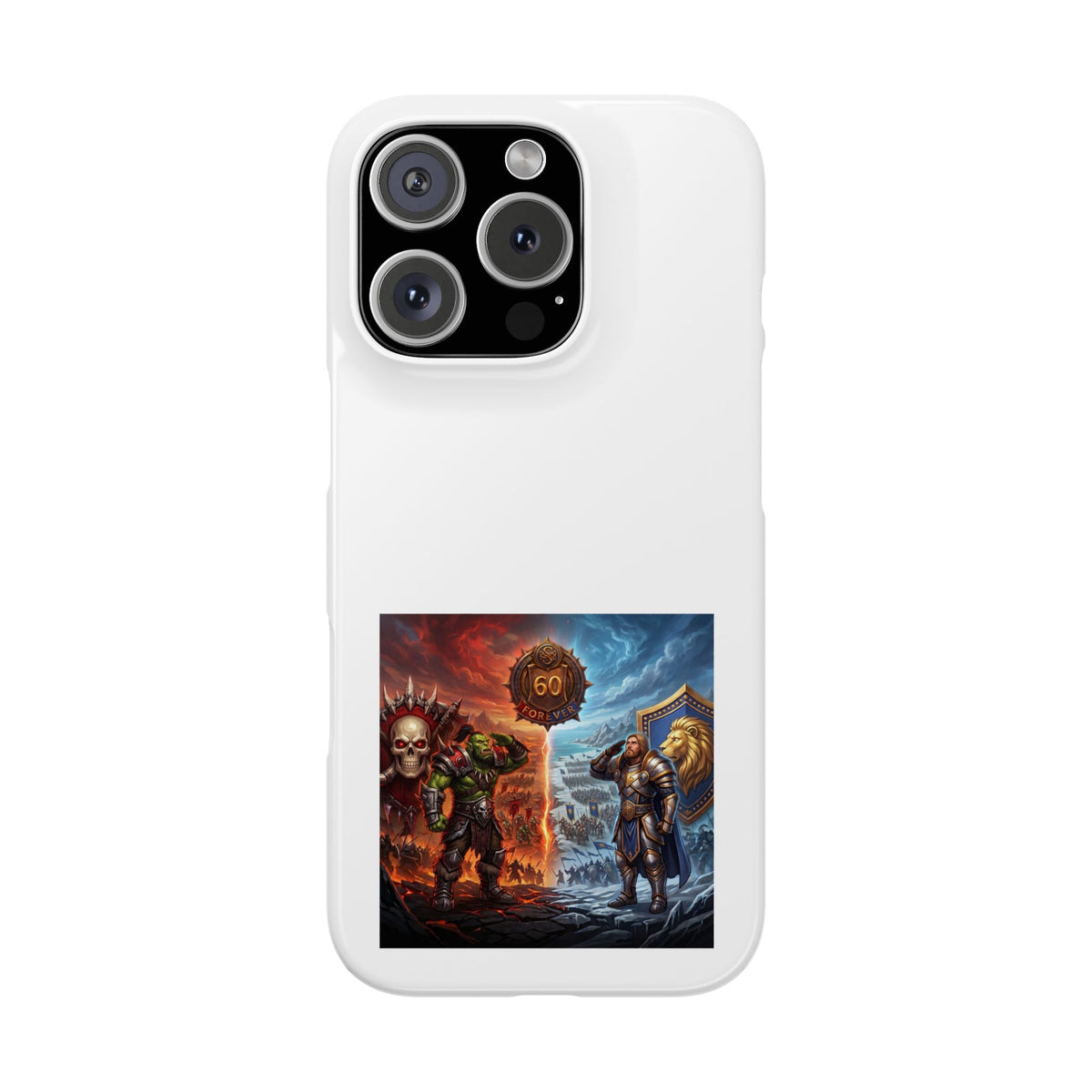 Slim Phone Cases