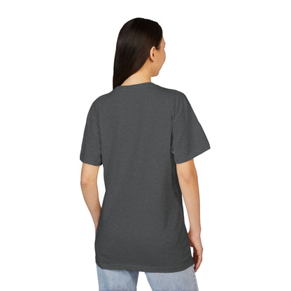 T-Shirt — "My Tank Is My Husband" Cute Military Tank Graphic Tee