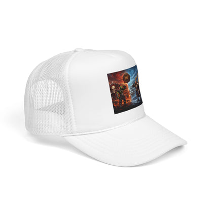 Foam Trucker Hat