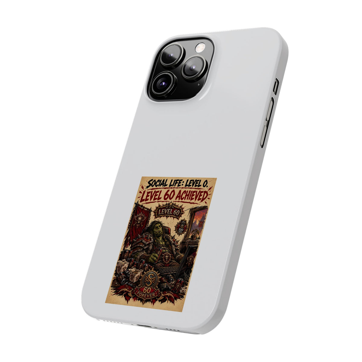 Slim Phone Cases