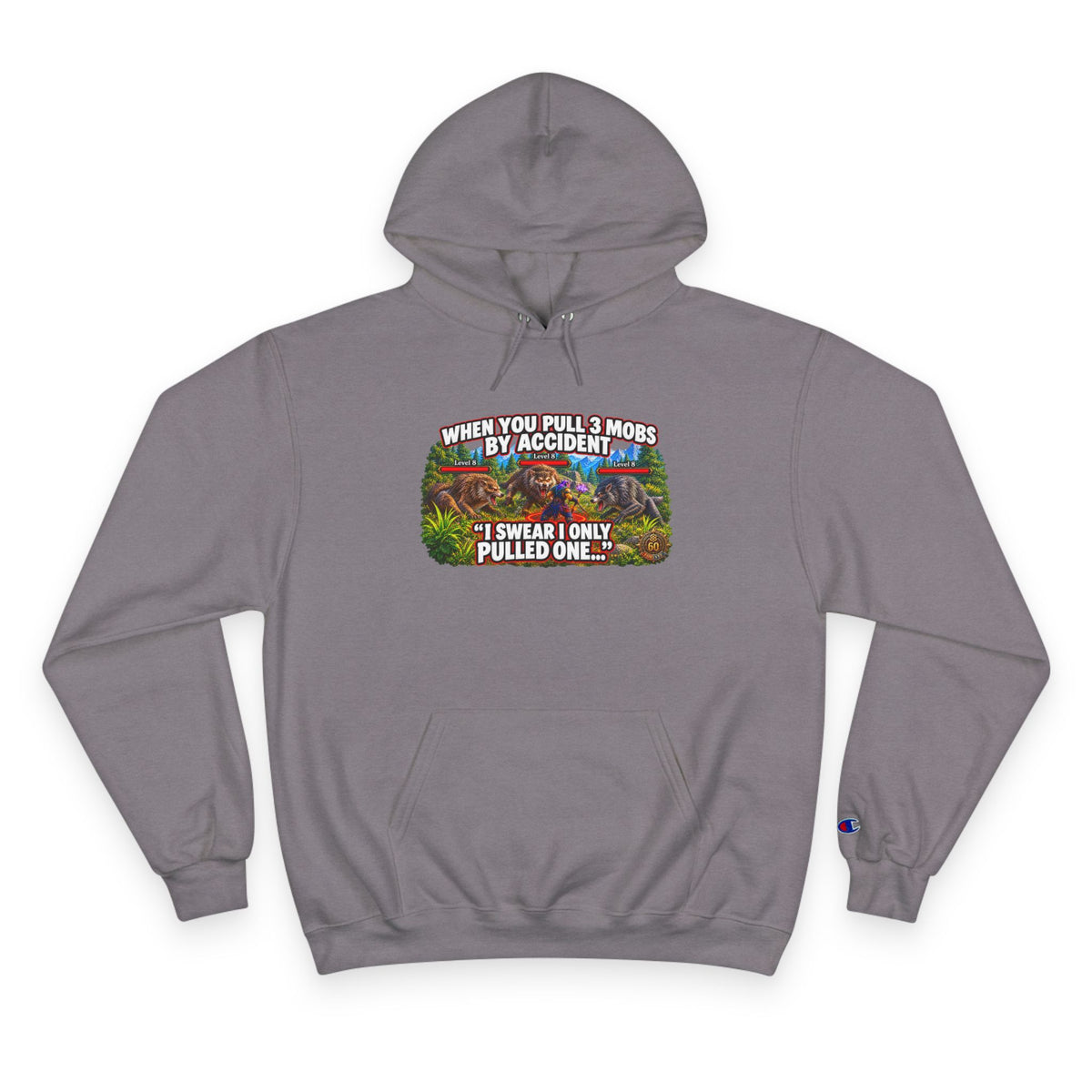 Champion Hoodie