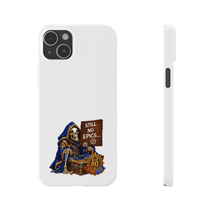 Slim Phone Cases