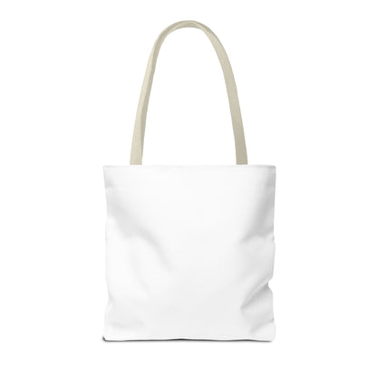 Raid Night Is Date Night Tote Bag — Military Police Themed Canvas Tote