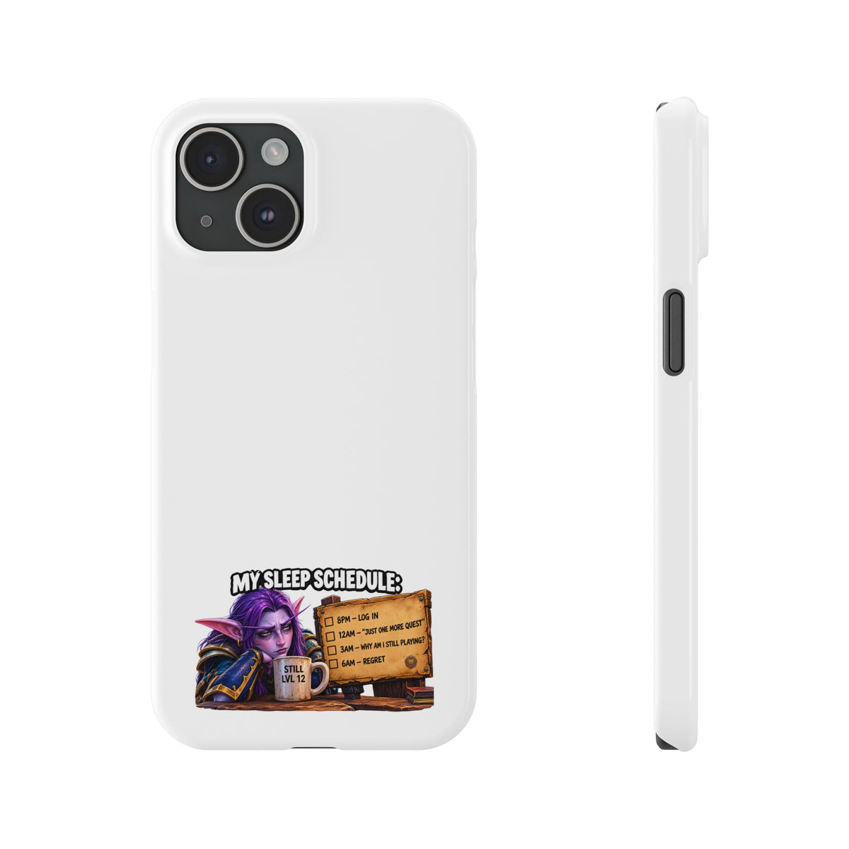 Slim Phone Cases
