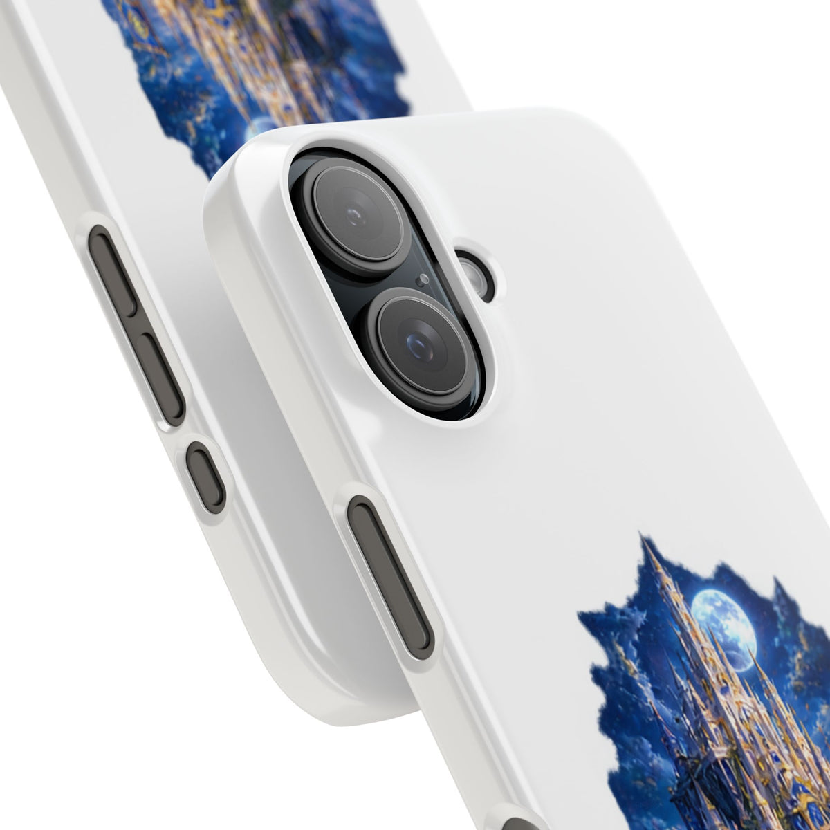 Slim Phone Cases