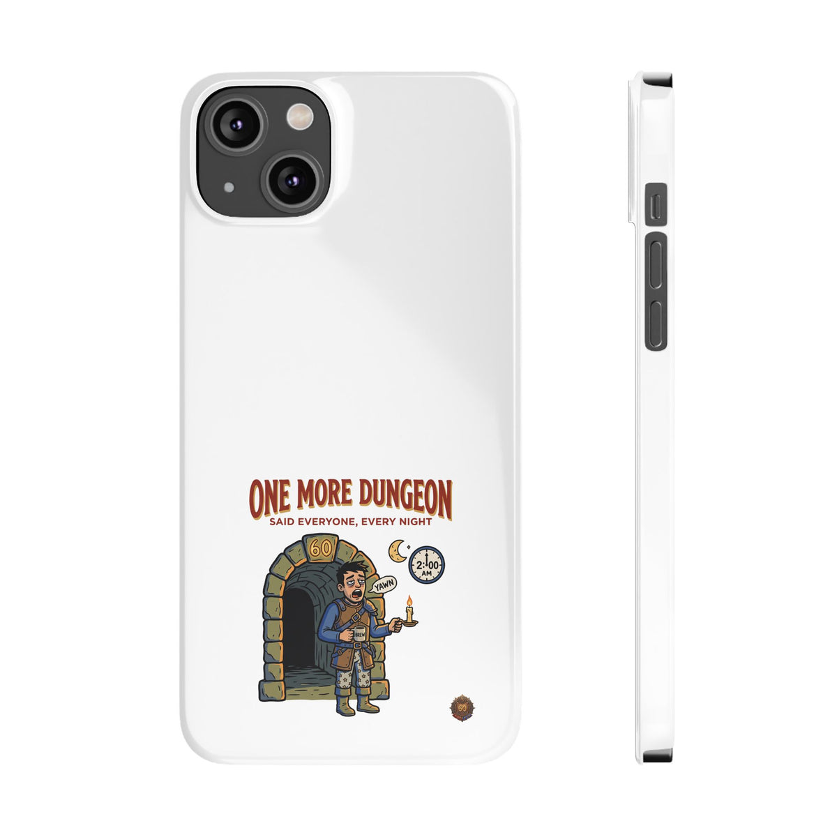 Slim Phone Cases