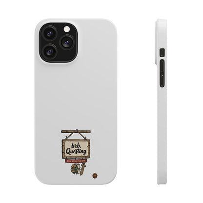 Slim Phone Cases
