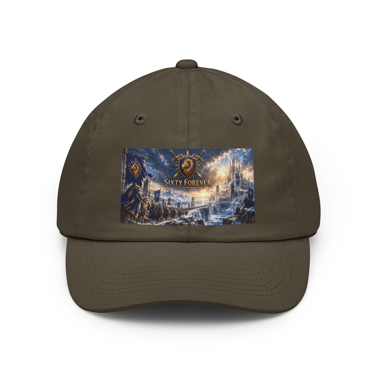 Classic Dad Hat