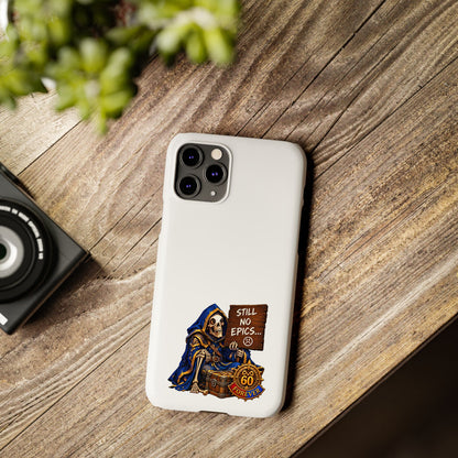 Slim Phone Cases